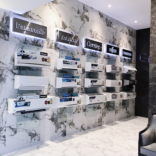 ตกแต่งโชว์สินค้าภายใน - บริษัท กรอาร์ตส์ จำกัด - ตกแต่งโชว์สินค้าภายใน  รับทำป้ายไฟ led  รับทําป้ายไฟ led ตัวอักษร  ป้ายตัวอักษรไฟ led ราคาถูก  ป้าย ไฟ นีออน flex 