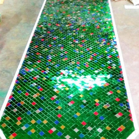 รับปิดทอง ติดกระจกสี - บริษัท กรอาร์ตส์ จำกัด - รับปิดทอง ติดกระจกสี 